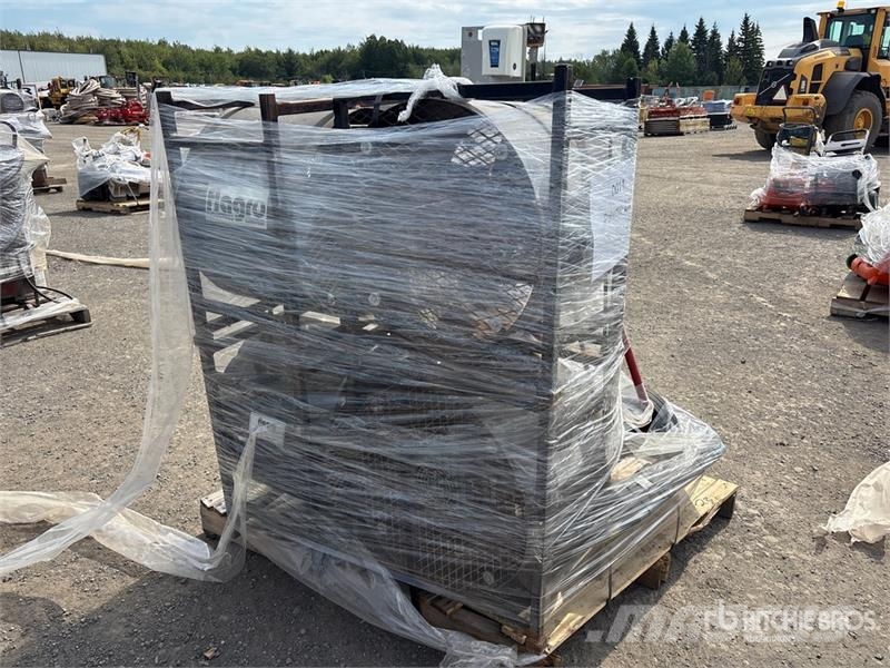 Hilti TE 3000-AVR Beitelploeg
