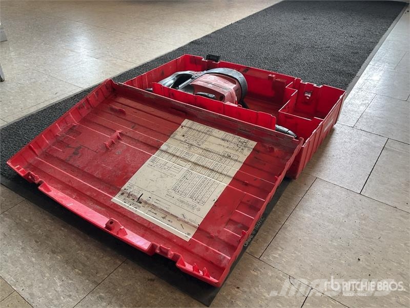 Hilti TE 76P Hammer Rotary Hammer 건설 장비 - 기타