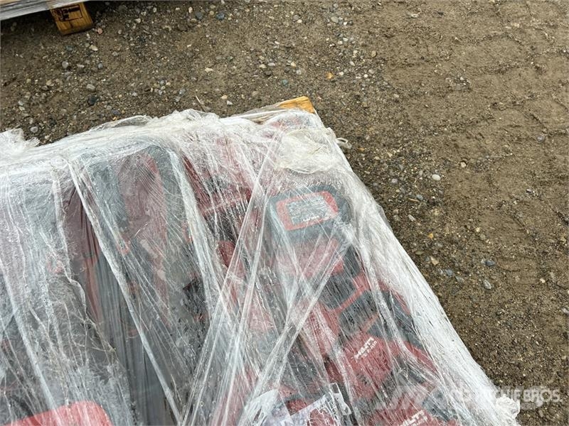 Hilti Tool Skid Andere Zubehörteile
