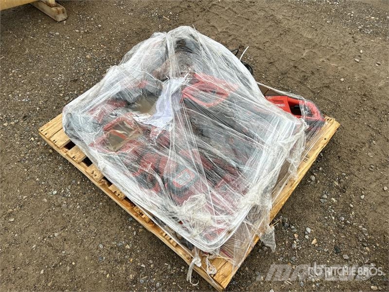 Hilti Tool Skid Andere Zubehörteile