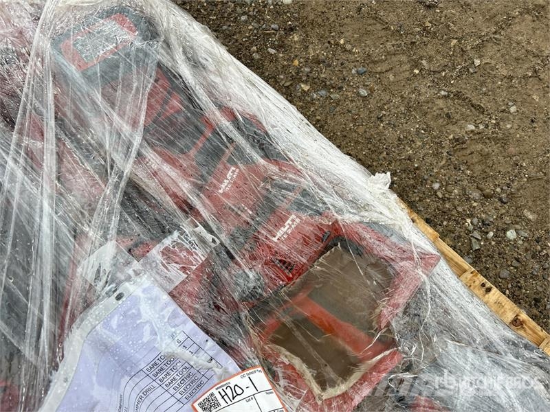 Hilti Tool Skid Andere Zubehörteile