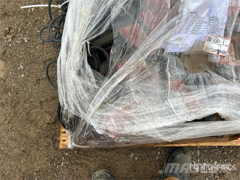 Hilti Tool Skid Andere Zubehörteile