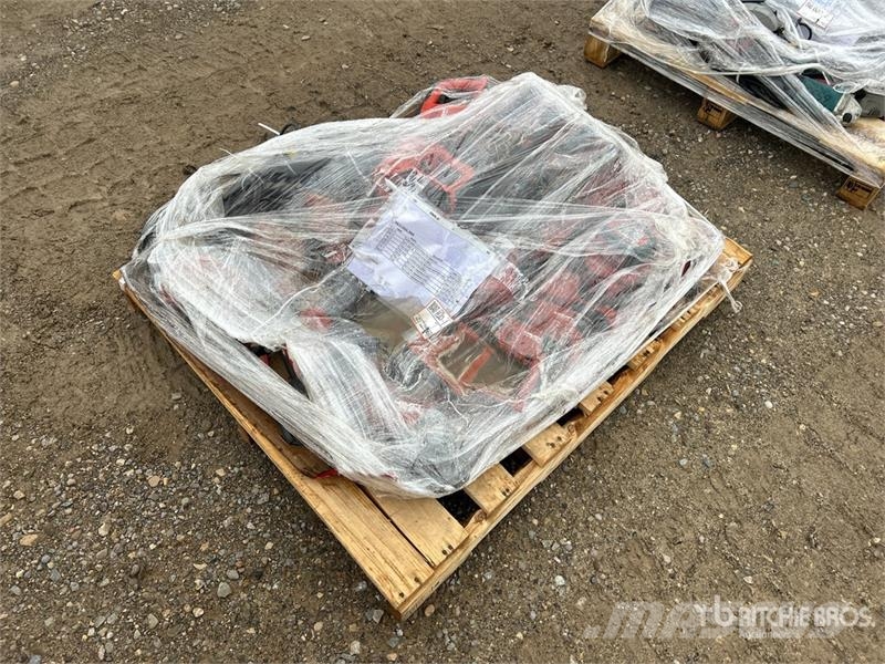 Hilti Tool Skid Andere Zubehörteile