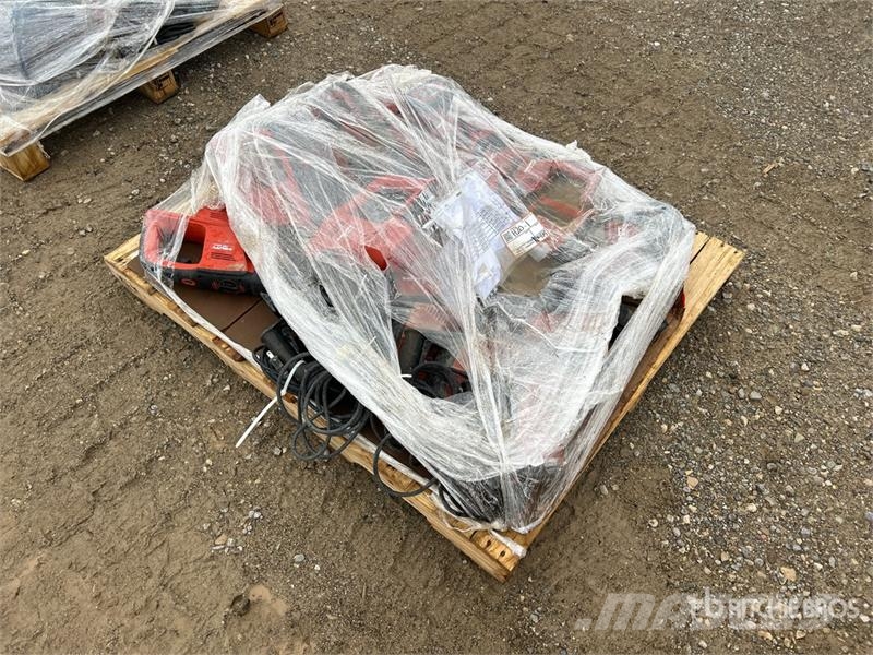Hilti Tool Skid Andere Zubehörteile
