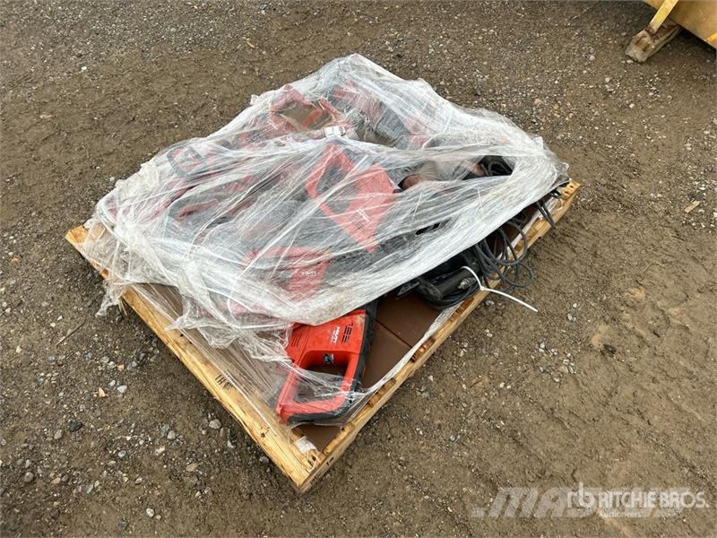 Hilti Tool Skid Andere Zubehörteile