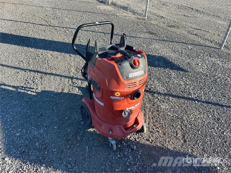 Hilti VC300-17X Dust Collector معدات البناء - غير ذلك