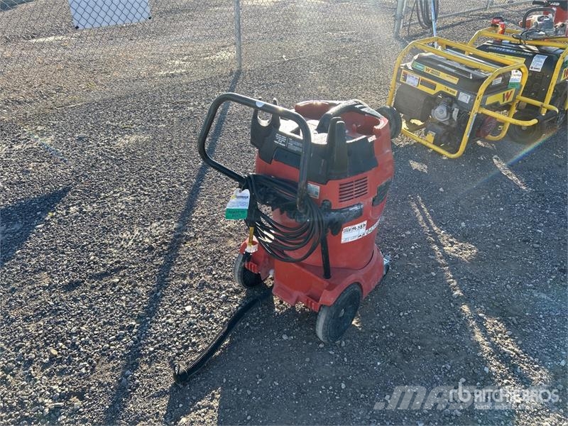 Hilti VC300-17X Dust Collector معدات البناء - غير ذلك