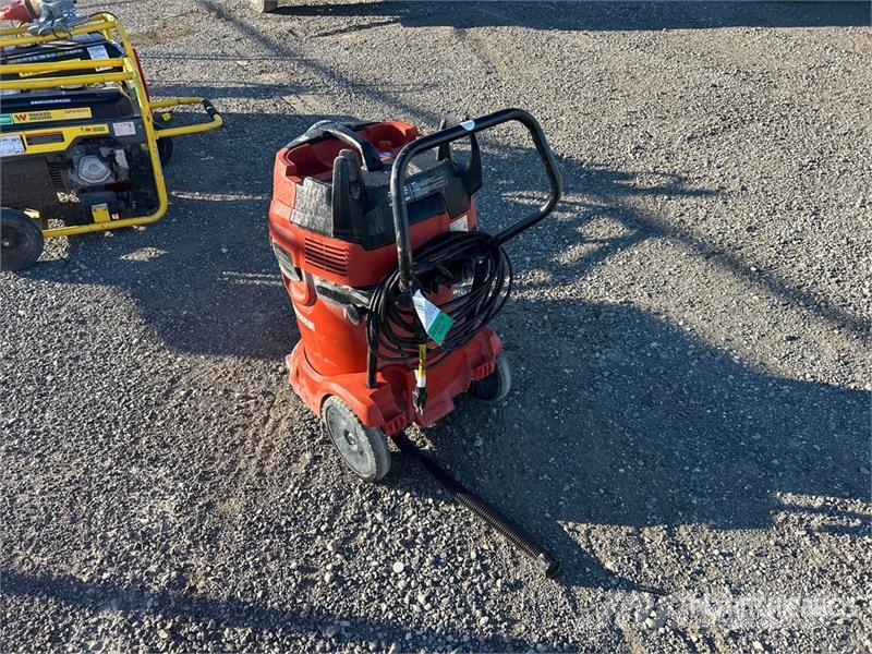 Hilti VC300-17X Dust Collector معدات البناء - غير ذلك