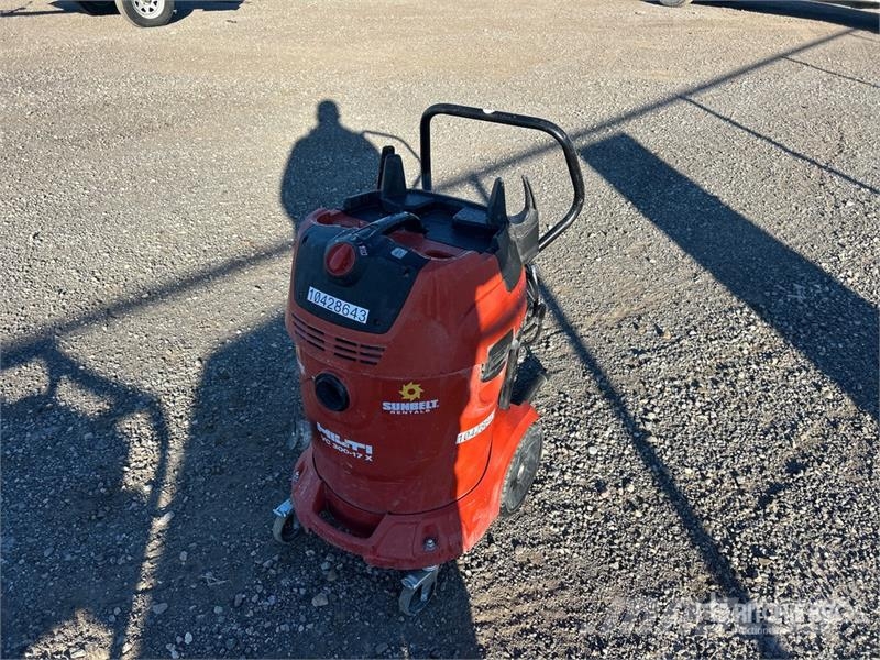 Hilti VC300-17X Dust Collector معدات البناء - غير ذلك