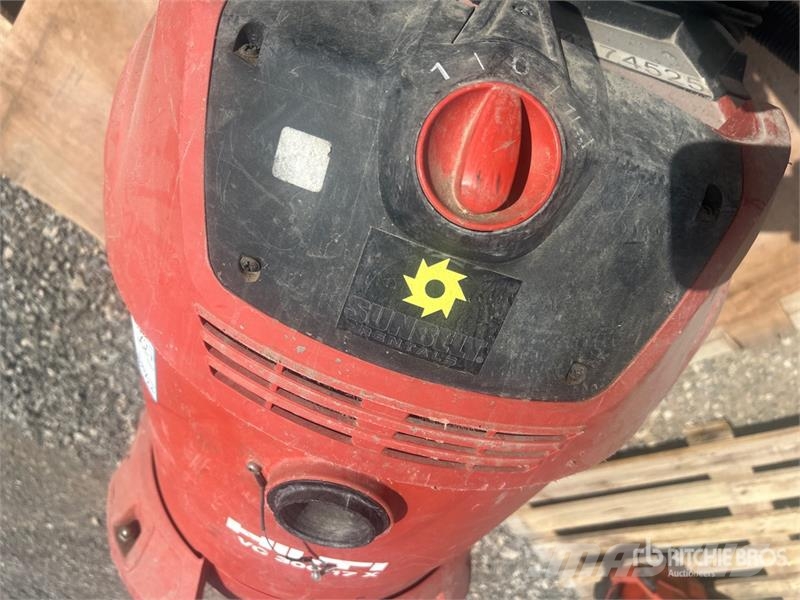 Hilti VC30017X Shop Vacuum Cleaner Пылесосы