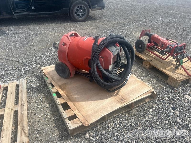 Hilti VC30017X Shop Vacuum Cleaner Пылесосы