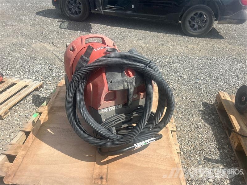 Hilti VC30017X Shop Vacuum Cleaner Пылесосы