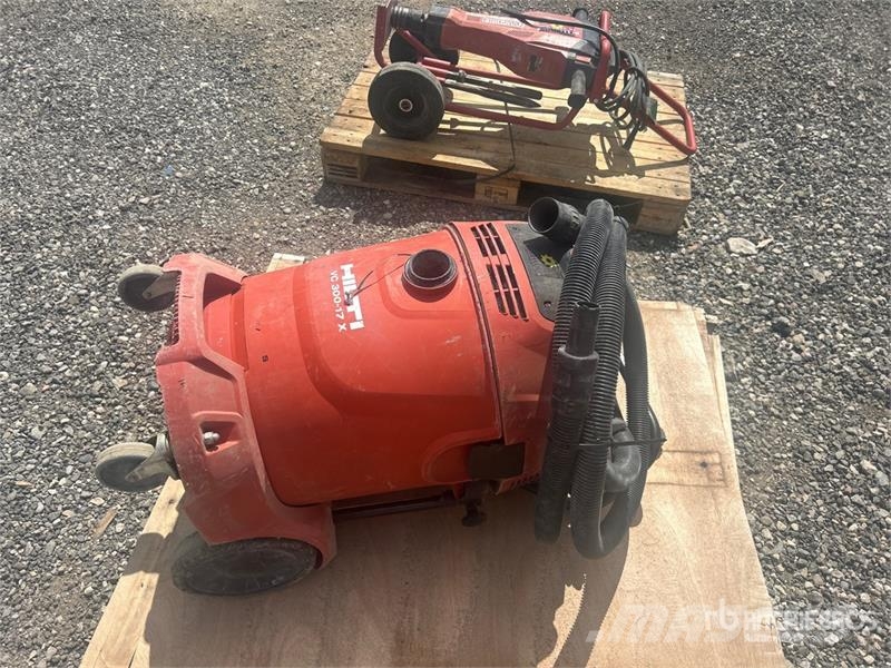 Hilti VC30017X Shop Vacuum Cleaner Пылесосы