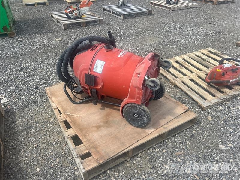 Hilti VC30017X Shop Vacuum Cleaner Пылесосы