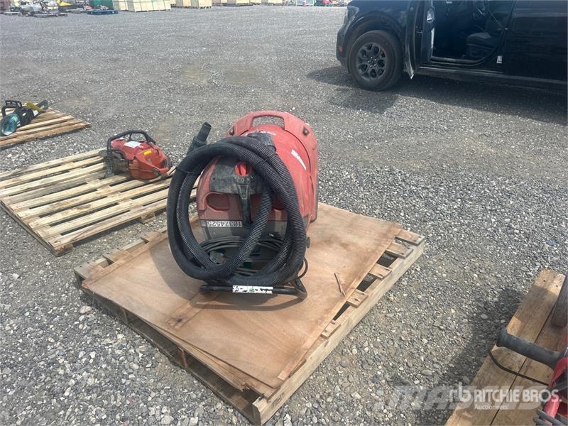 Hilti VC30017X Shop Vacuum Cleaner Пылесосы