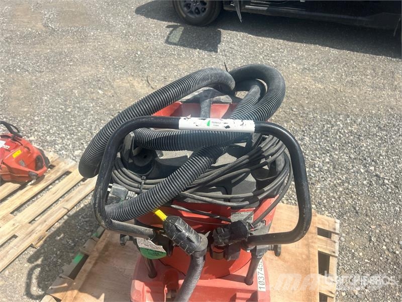 Hilti VC30017X Shop Vacuum Cleaner Пылесосы