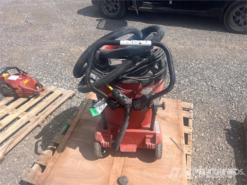 Hilti VC30017X Shop Vacuum Cleaner Пылесосы