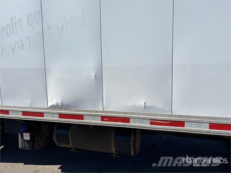 Hino 195 Fast kasse