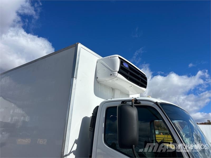 Hino 195 4x2 Refrigerated Truck Kamioni hladnjače