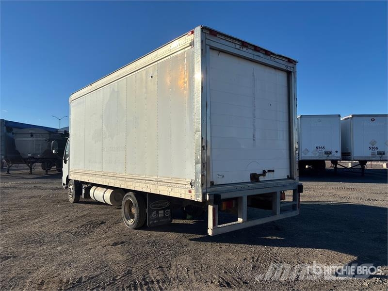 Hino 195 4x2 Refrigerated Truck Kravas automašīnas - refrižeratori