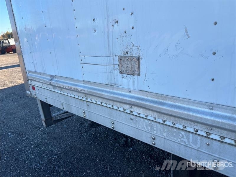 Hino 195 4x2 Refrigerated Truck Kravas automašīnas - refrižeratori