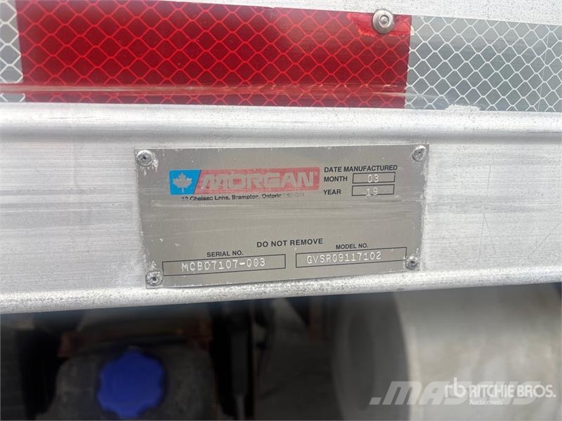 Hino 195 4x2 Refrigerated Truck Camion cu control de temperatura