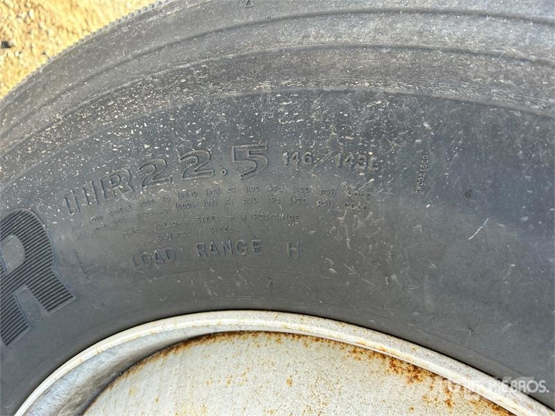 Hino 338 Kabine i unutrašnjost