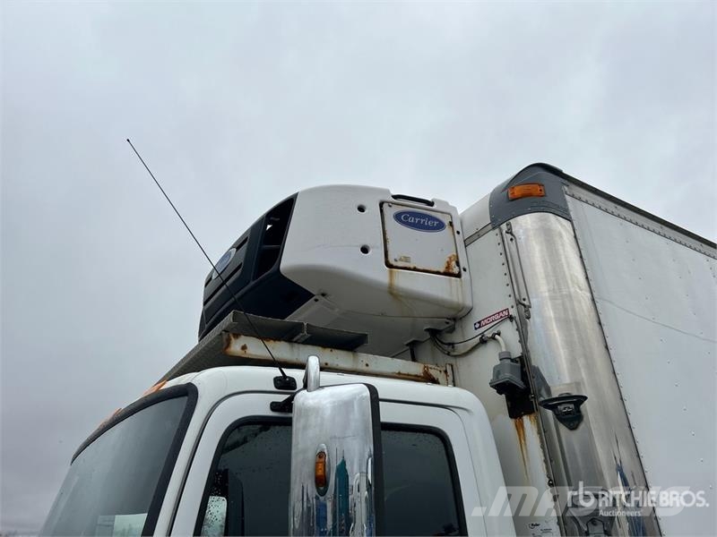 Hino 338 Kamioni hladnjače