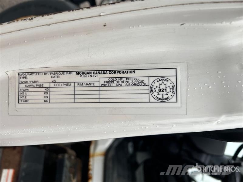 Hino 338 Kamioni hladnjače