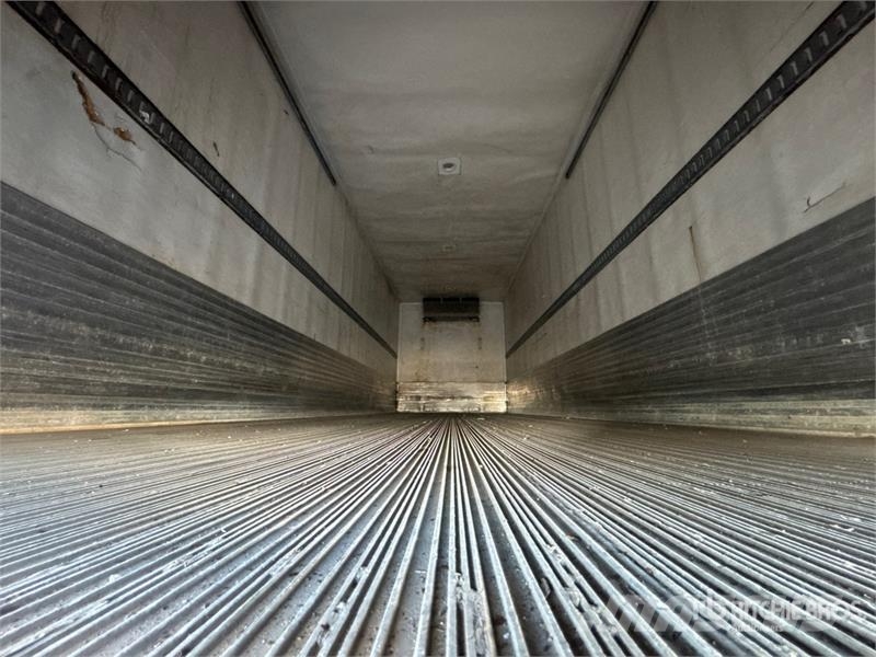 Hino 338 Kravas automašīnas - refrižeratori