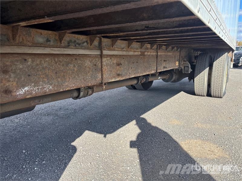 Hino 338 Kravas automašīnas - refrižeratori