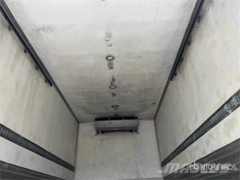 Hino 338 Kamioni hladnjače