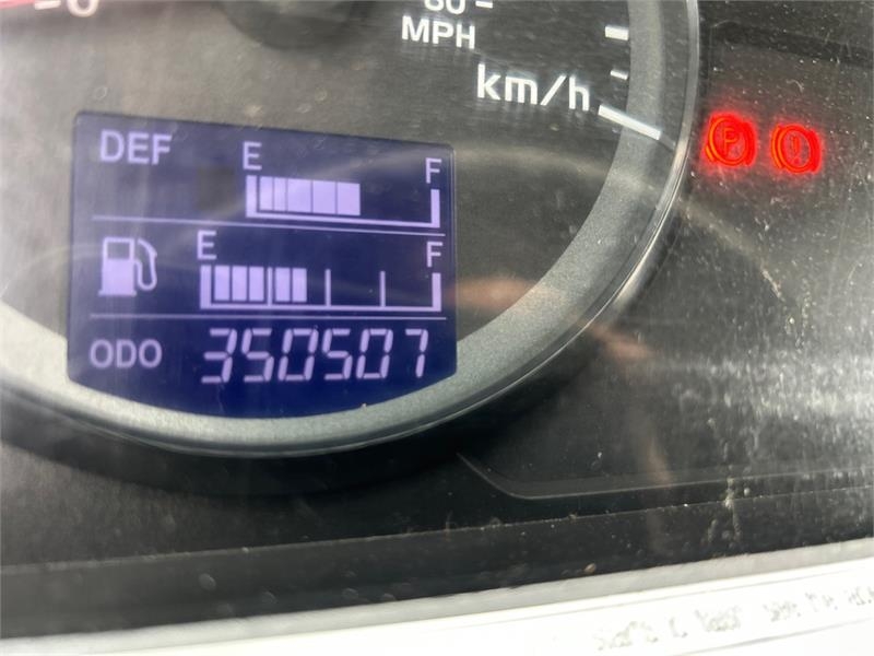 Hino 338 Kamioni hladnjače