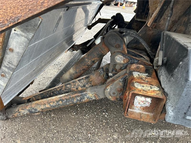 Hino 338 Tovornjaki hladilniki
