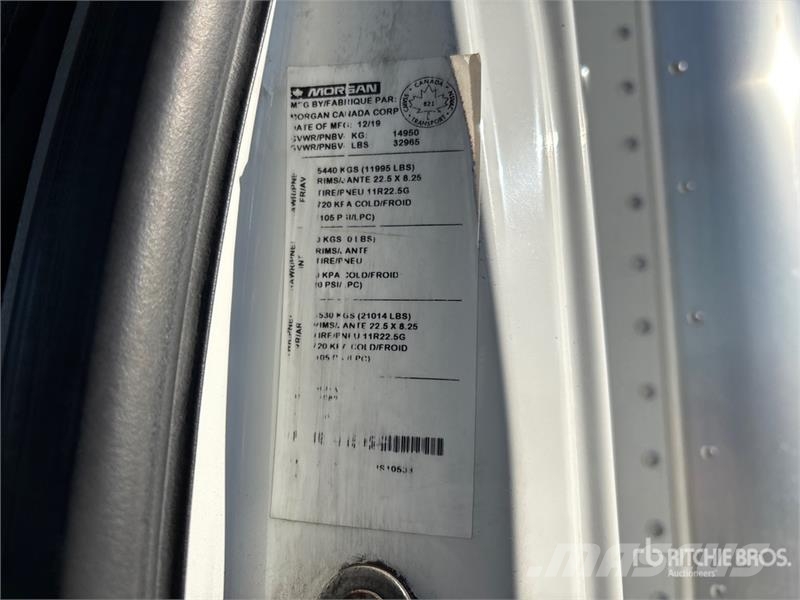 Hino 338 Fast kasse