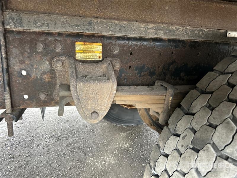 Hino 338 Kamioni hladnjače