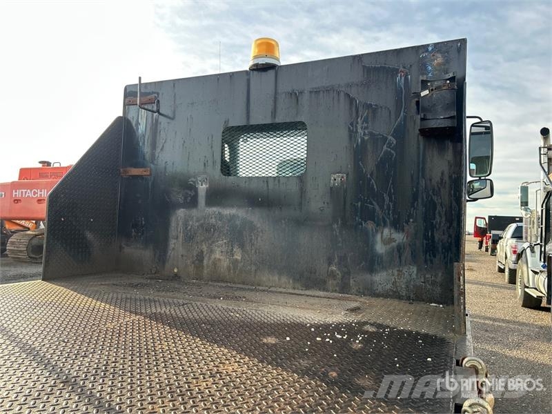 Hino 338 Caminhões de mesa/dropside