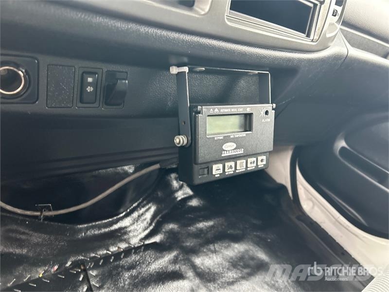 Hino 338 Kamioni hladnjače