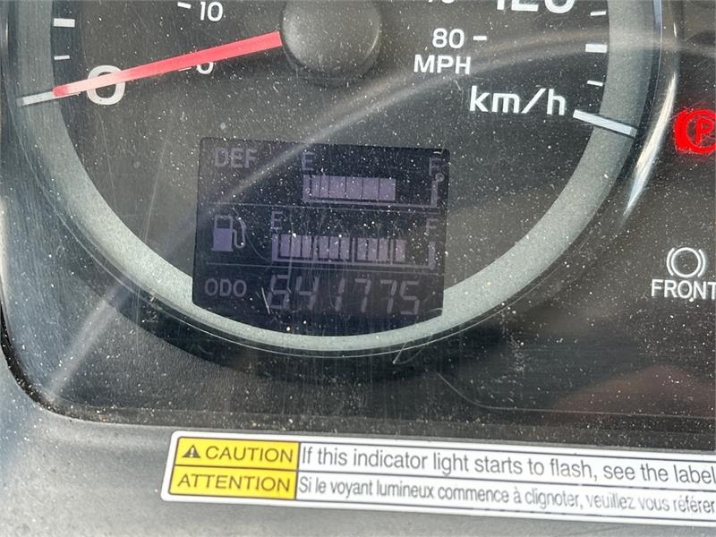 Hino 358 4x2 Refrigerated Truck Koelwagens