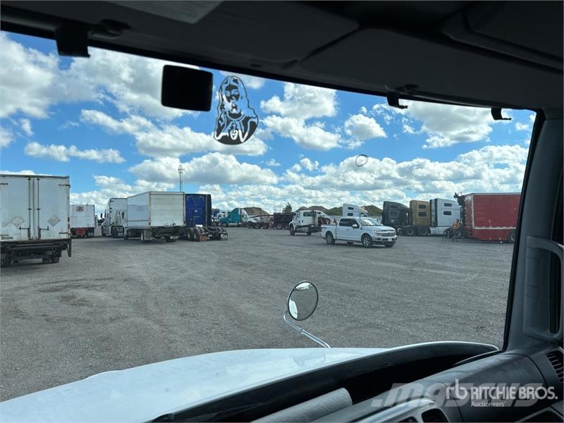 Hino 358 4x2 Refrigerated Truck Koelwagens