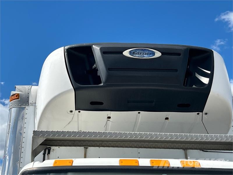 Hino 358 4x2 Refrigerated Truck Koelwagens