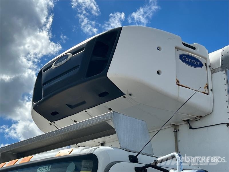 Hino 358 4x2 Refrigerated Truck Koelwagens
