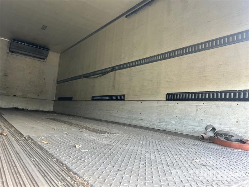 Hino 358 4x2 Refrigerated Truck Koelwagens