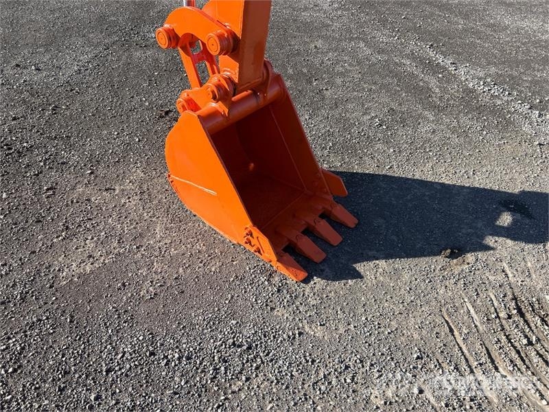 Hitachi EX30U Mini Excavator Mini ekskavatoriai < 7 t