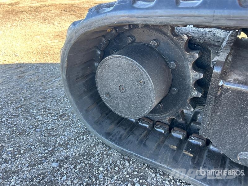 Hitachi EX30U Mini Excavator Mini ekskavatoriai < 7 t