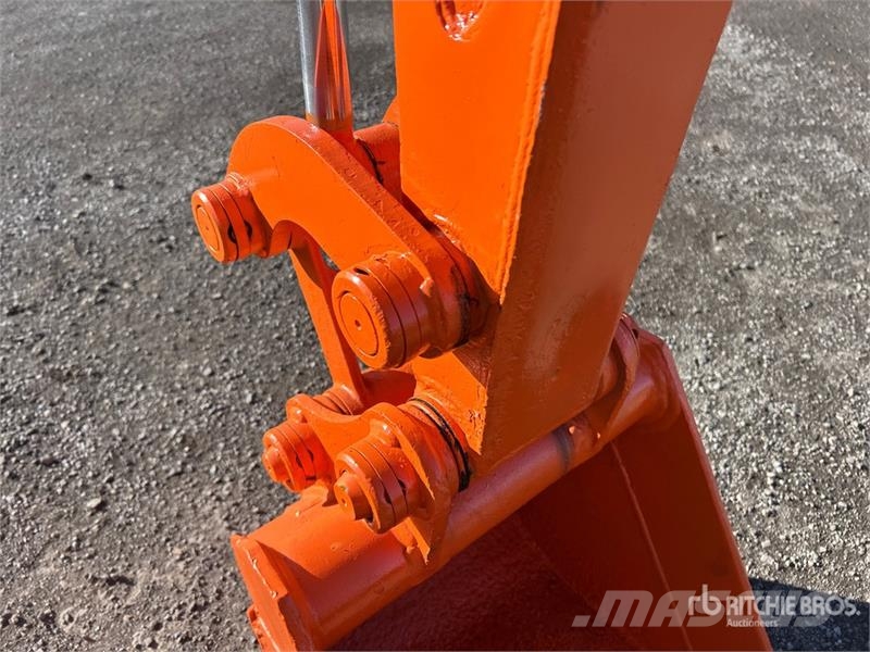 Hitachi EX30U Mini Excavator Mini ekskavatoriai < 7 t