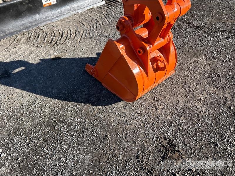 Hitachi EX30U Mini Excavator Mini ekskavatoriai < 7 t