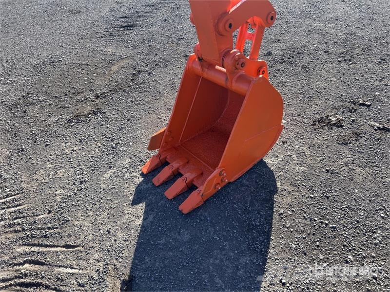 Hitachi EX30U Mini Excavator Mini ekskavatoriai < 7 t