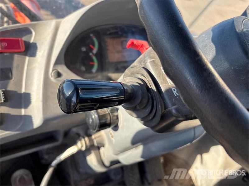 Hitachi ZW150-5B Wheel Loader Фронтальные погрузчики