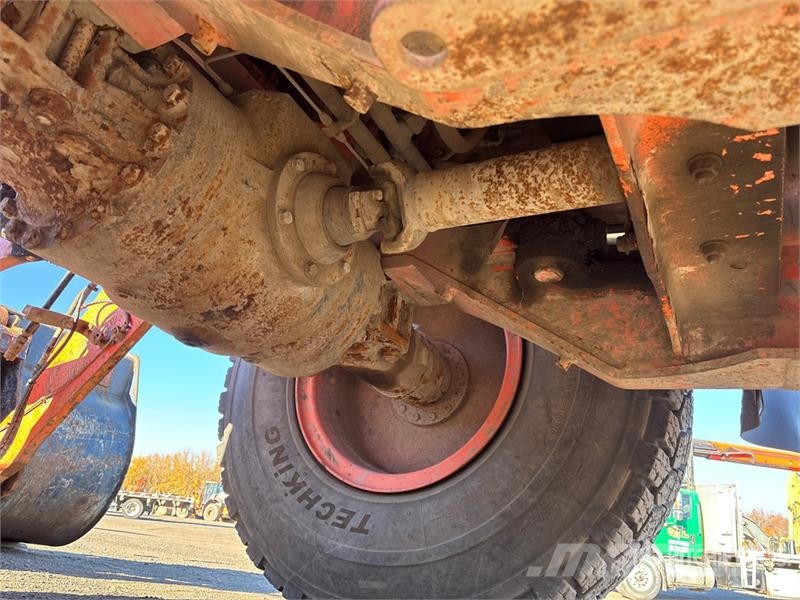 Hitachi ZW150-5B Wheel Loader Фронтальные погрузчики